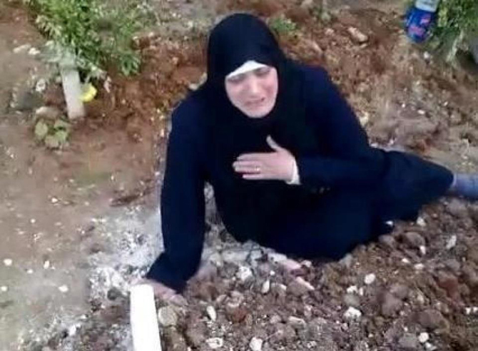 Halep'ten Çatışma Görüntüleri 31