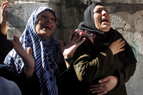 İsrail Gazze'yi Vurdu; Kassam Komutanı da Şehitler Arasında! 5