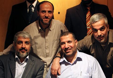 Ahmed el Caberi 11