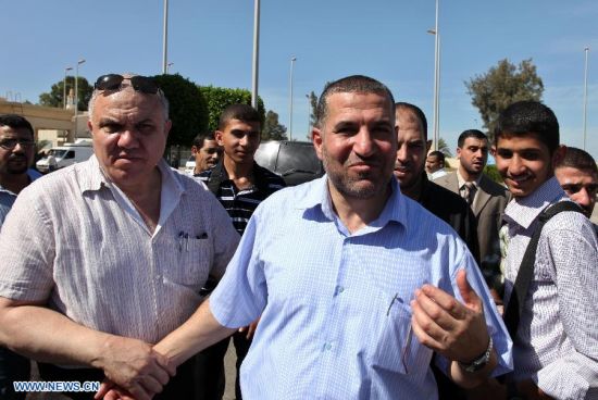 Ahmed el Caberi 14