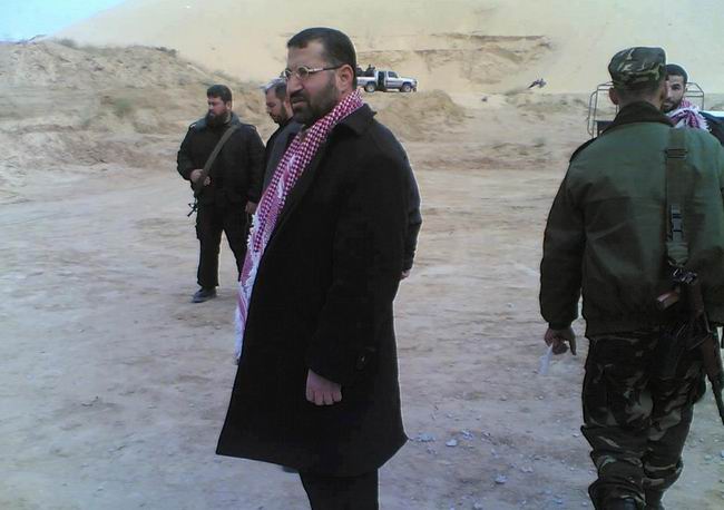 Ahmed el Caberi 3