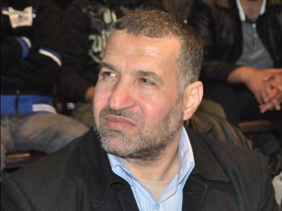Ahmed el Caberi 4