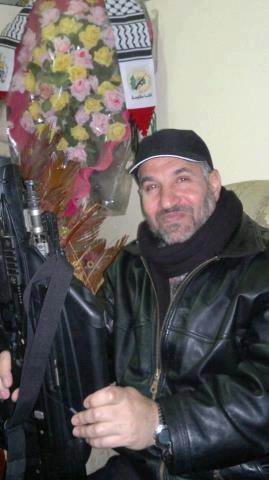 Ahmed el Caberi 6