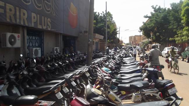 Burkina Faso, İHH ve Kurban 14