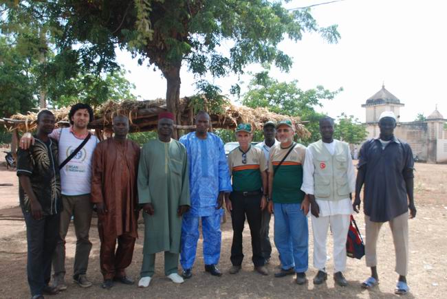 Burkina Faso, İHH ve Kurban 3