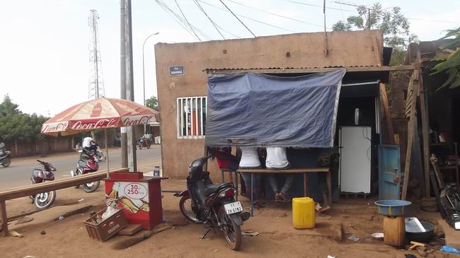 Burkina Faso, İHH ve Kurban 5