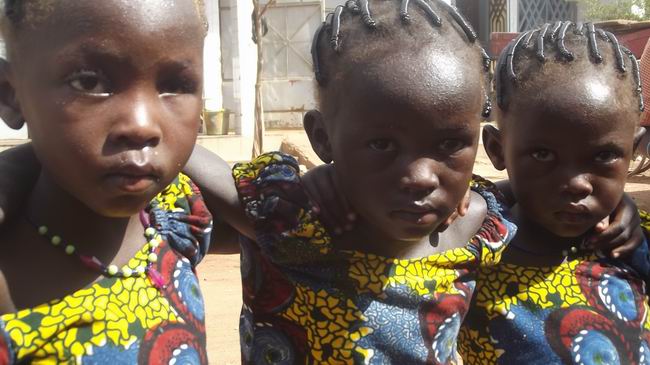 Burkina Faso, İHH ve Kurban 7