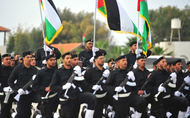 İşte Hamas'ın Yeni Gücü 2