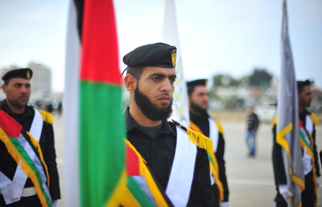İşte Hamas'ın Yeni Gücü 3