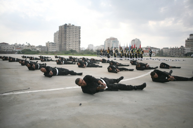 İşte Hamas'ın Yeni Gücü 4