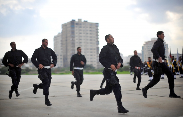 İşte Hamas'ın Yeni Gücü 5