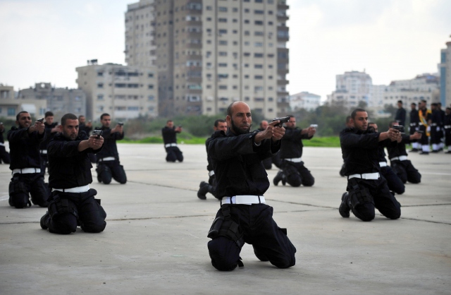 İşte Hamas'ın Yeni Gücü 6