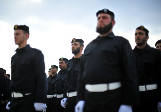 İşte Hamas'ın Yeni Gücü 7