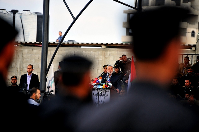 İşte Hamas'ın Yeni Gücü 8
