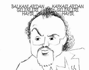 Dikkat, Irkçılık Bulaşıcıdır! 1