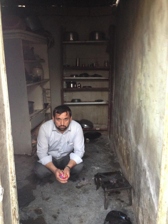 Amasya'da Suriye'ye Yardım 7