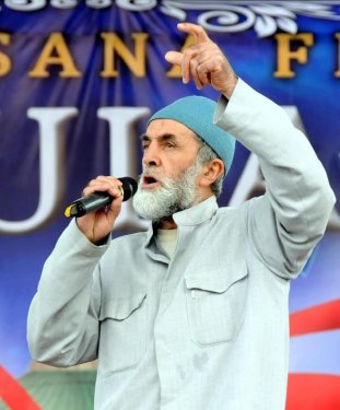 Diyarbakır'da Peygamber Sevdası 11