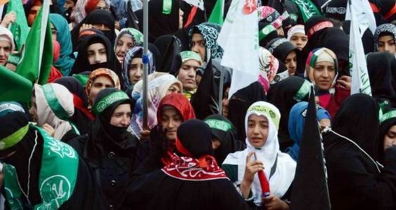 Diyarbakır'da Peygamber Sevdası 17