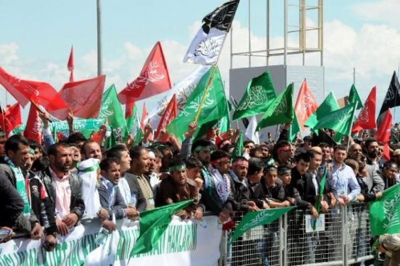Diyarbakır'da Peygamber Sevdası 3
