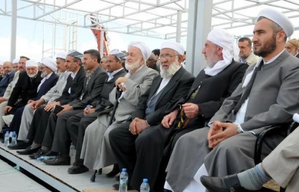 Diyarbakır'da Peygamber Sevdası 9