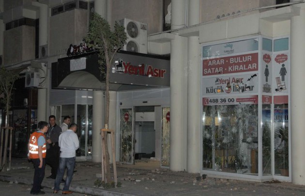 Taksim Eyleminden Geriye Kalanlar 25
