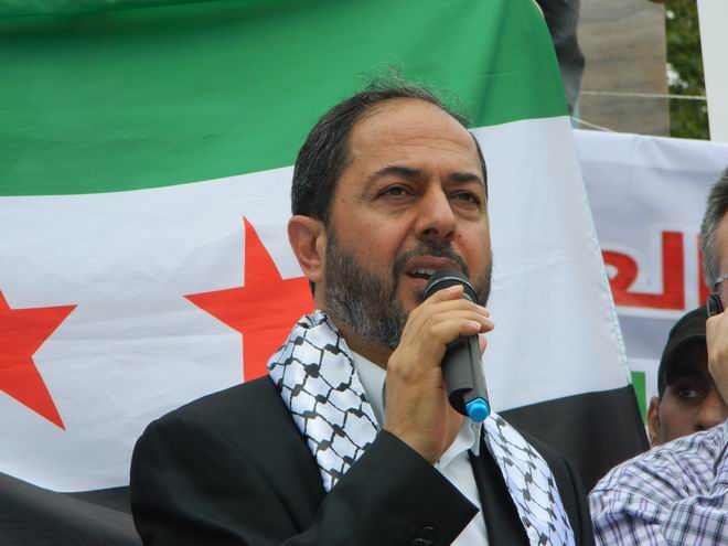 Fatih’te “Kudüs’e Küresel Yürüyüş” Eylemi 28