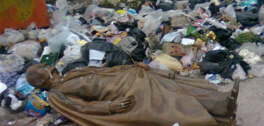 Fotoğraflarla Suriye’de Direniş ve Esed Zulmü 57