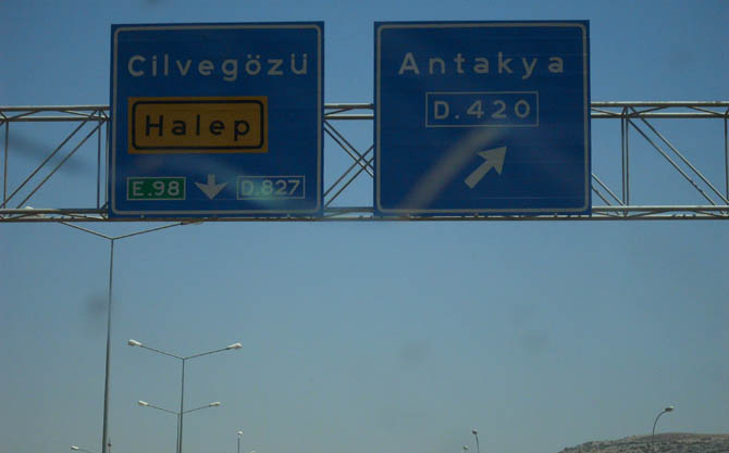Amasya'dan Suriye Halkına Bayram Hediyesi 20