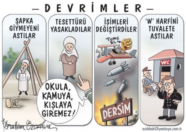 -Devrimler- 1