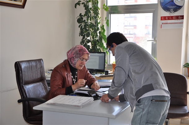 Okullarda Başörtüsü Serbestliği Böyle Görüntülendi 9
