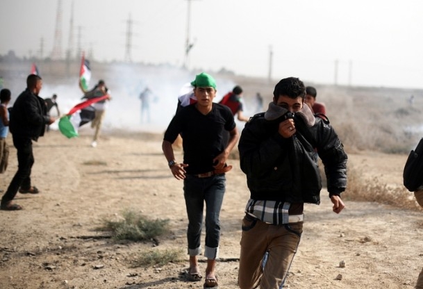 Balfour Deklarasyonu'nun 96'ncı yılı 2