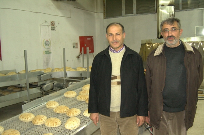 Amasya’dan Yola Çıkan Yardımlar Suriye’ye Ulaştı 6