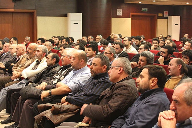 Suriye’de Silahlı Mücadele Konuşuldu 5