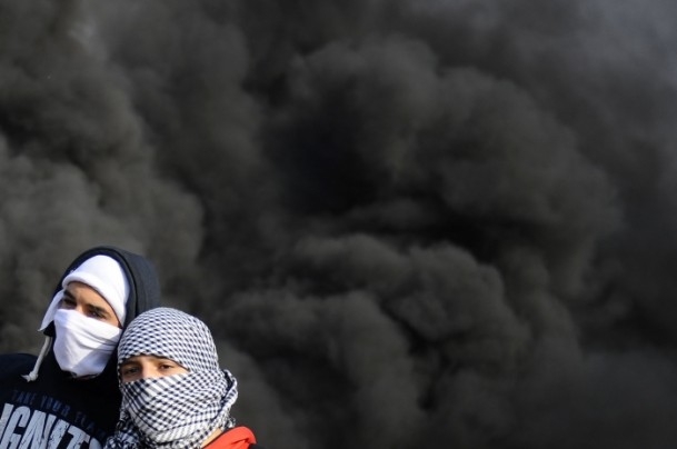 Mısır'da Darbe Karşıtı Gösteriler Sürüyor: 17 Ölü 1