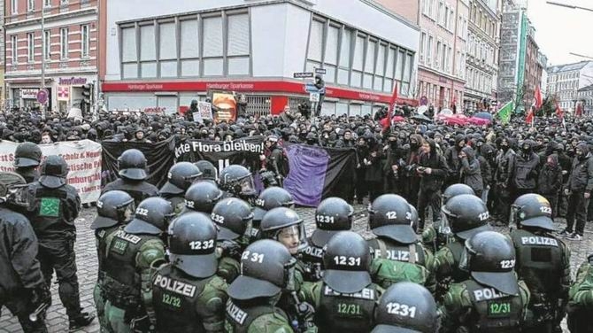 İstanbul ve Hamburg’ta “Gezi”nmek 1