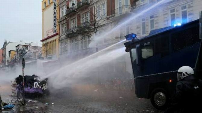 İstanbul ve Hamburg’ta “Gezi”nmek 2