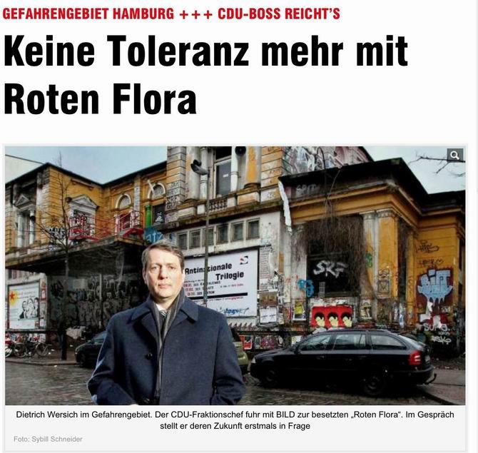 İstanbul ve Hamburg’ta “Gezi”nmek 3