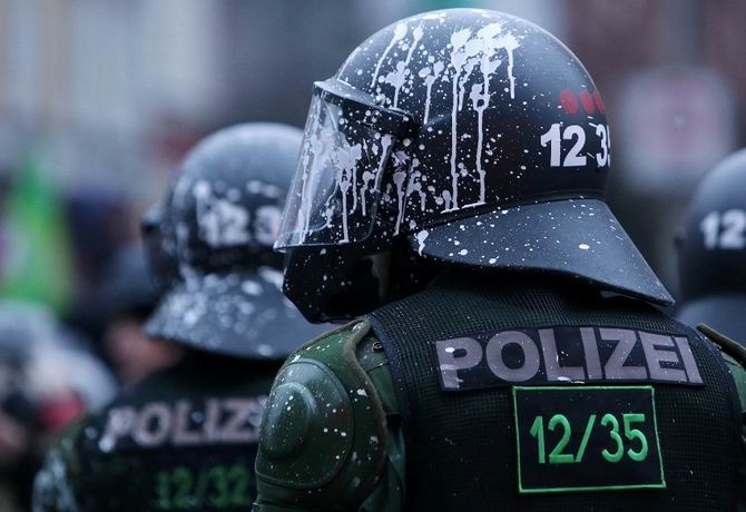 İstanbul ve Hamburg’ta “Gezi”nmek 4