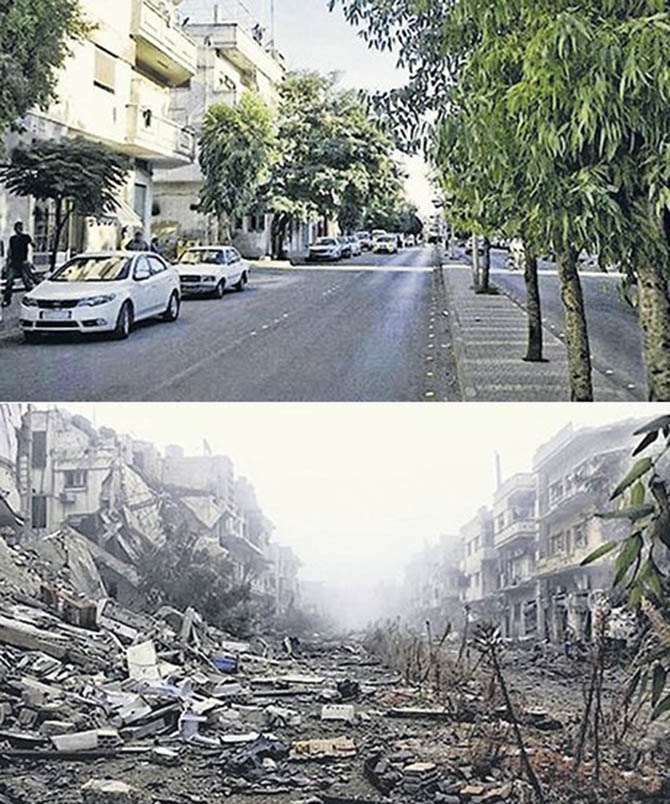 Esed'in Mirası 3