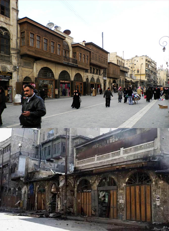 Esed'in Mirası 7