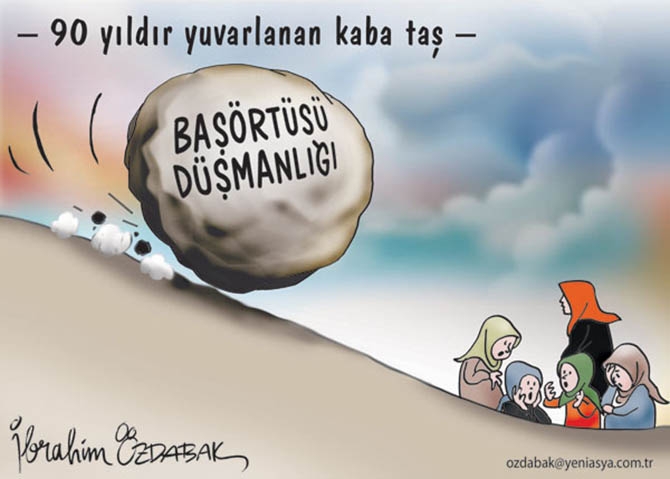 90 Yıldır Yuvarlanan Kabataş 1