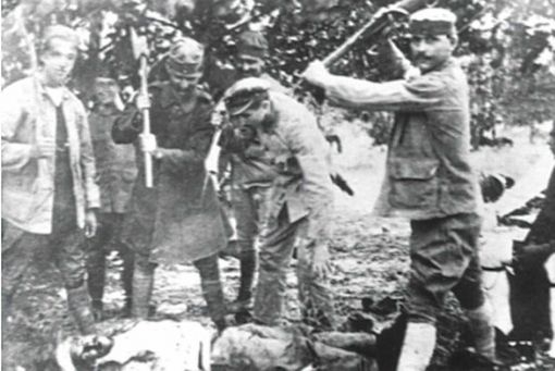 Bugün Hocalı katliamını 22. yıldönümü 2
