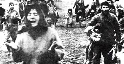 Bugün Hocalı katliamını 22. yıldönümü 4
