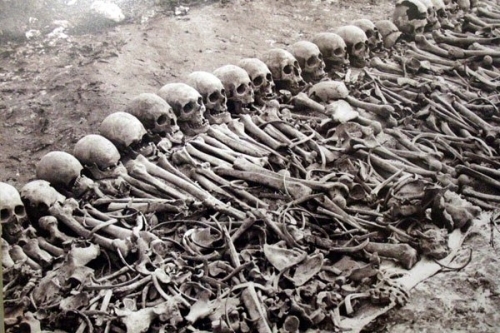 Bugün Hocalı katliamını 22. yıldönümü 9