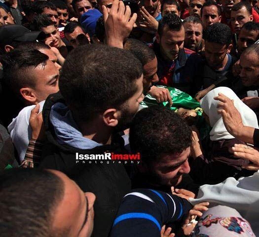 Cenin’de Teslim Olmayı Reddettiler; Şehadete Kadar Çatıştılar! 1