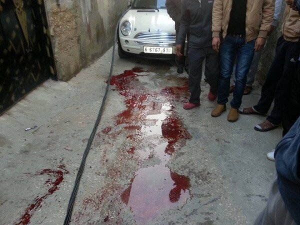 Cenin’de Teslim Olmayı Reddettiler; Şehadete Kadar Çatıştılar! 12