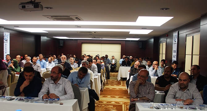 Özgür-Der Genel İstişare Toplantısı Ankara’da Yapıldı! 11