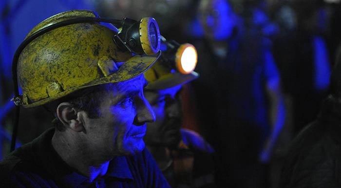 Soma'da Maden Faciası! 10