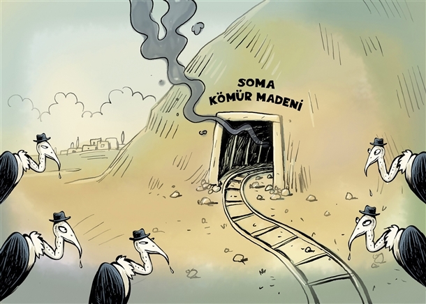 Osman Turhan - Soma 1