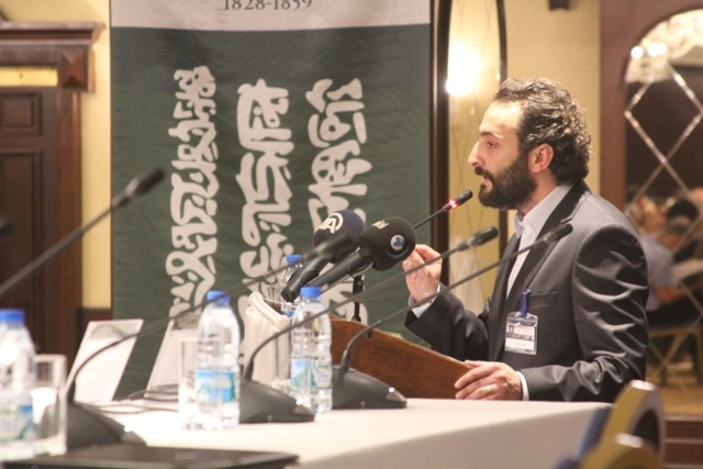 Kafkas Diasporasının Buluşması Gerçekleşti 2